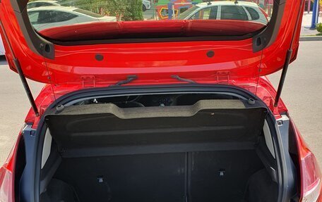 Ford Fiesta, 2015 год, 815 000 рублей, 9 фотография