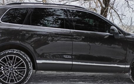 Volkswagen Touareg III, 2015 год, 2 790 000 рублей, 1 фотография