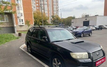 Subaru Forester, 2006 год, 775 000 рублей, 1 фотография
