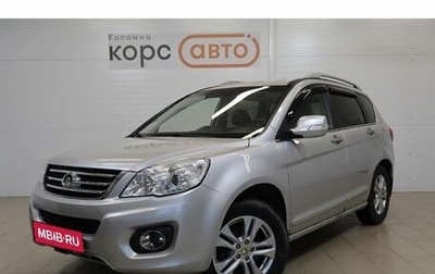 Great Wall Hover H6, 2014 год, 799 000 рублей, 1 фотография