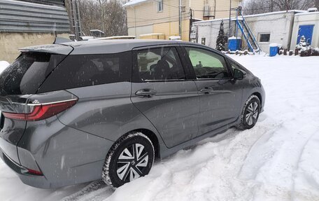 Honda Shuttle II, 2019 год, 1 750 000 рублей, 2 фотография