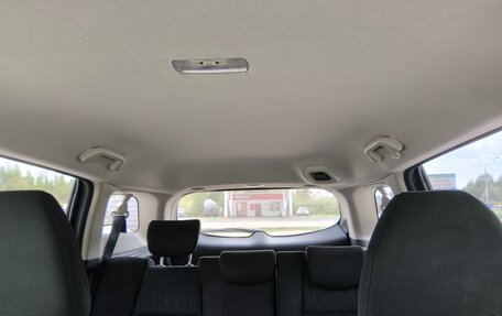 Honda Shuttle II, 2019 год, 1 750 000 рублей, 9 фотография