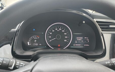 Honda Shuttle II, 2019 год, 1 750 000 рублей, 7 фотография