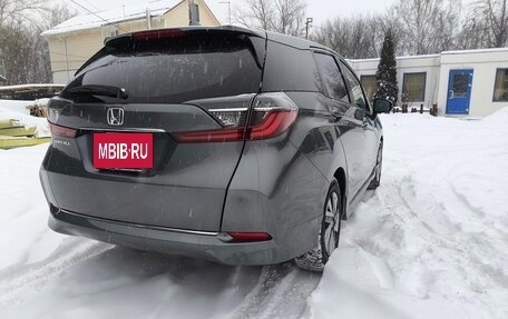 Honda Shuttle II, 2019 год, 1 750 000 рублей, 3 фотография