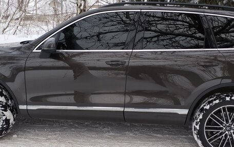 Volkswagen Touareg III, 2015 год, 2 790 000 рублей, 7 фотография