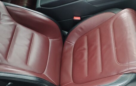 Volkswagen Touareg III, 2015 год, 2 790 000 рублей, 10 фотография