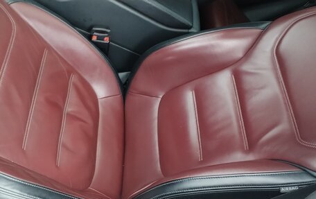 Volkswagen Touareg III, 2015 год, 2 790 000 рублей, 9 фотография