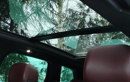 Volkswagen Touareg III, 2015 год, 2 790 000 рублей, 12 фотография