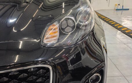 KIA Sportage IV рестайлинг, 2018 год, 2 300 000 рублей, 8 фотография