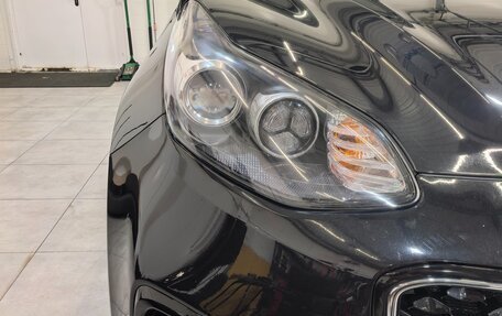 KIA Sportage IV рестайлинг, 2018 год, 2 300 000 рублей, 9 фотография