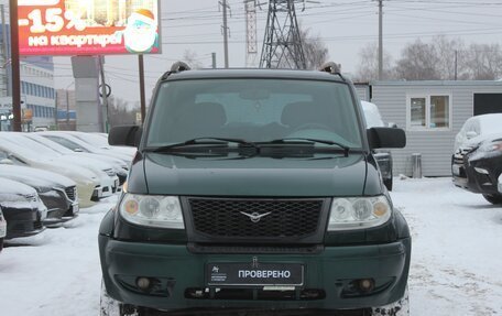 ЛуАЗ Patriot, 2010 год, 339 990 рублей, 2 фотография