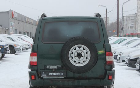 ЛуАЗ Patriot, 2010 год, 339 990 рублей, 6 фотография