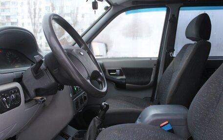 ЛуАЗ Patriot, 2010 год, 339 990 рублей, 9 фотография