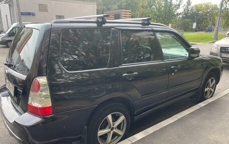 Subaru Forester, 2006 год, 775 000 рублей, 3 фотография