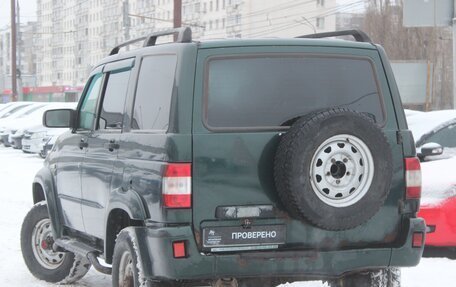 ЛуАЗ Patriot, 2010 год, 339 990 рублей, 5 фотография