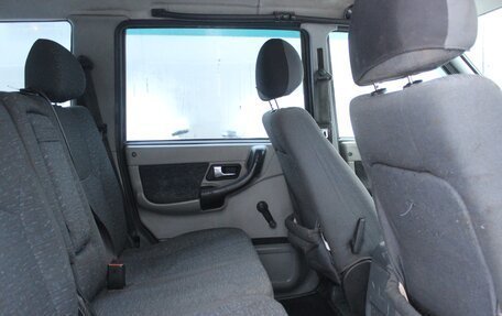 ЛуАЗ Patriot, 2010 год, 339 990 рублей, 14 фотография