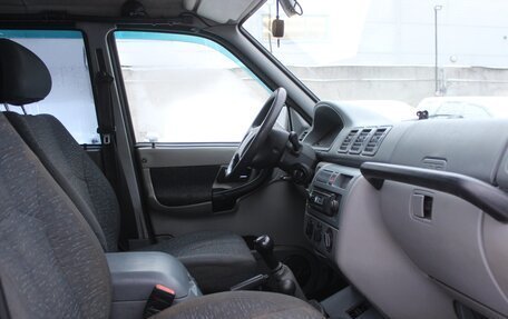 ЛуАЗ Patriot, 2010 год, 339 990 рублей, 13 фотография