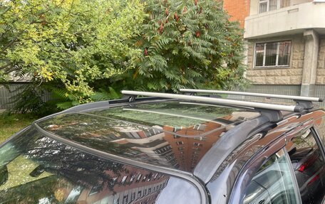 Subaru Forester, 2006 год, 775 000 рублей, 4 фотография