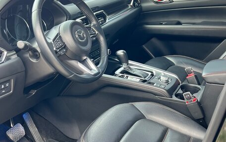 Mazda CX-5 II, 2021 год, 3 550 000 рублей, 9 фотография