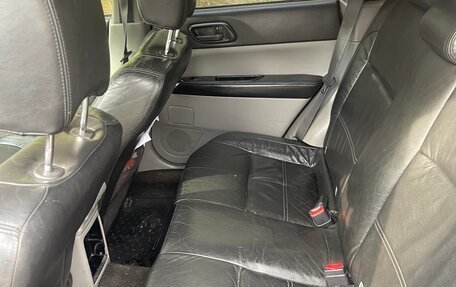 Subaru Forester, 2006 год, 775 000 рублей, 7 фотография