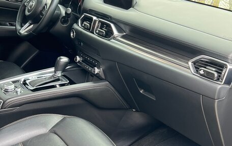 Mazda CX-5 II, 2021 год, 3 550 000 рублей, 10 фотография