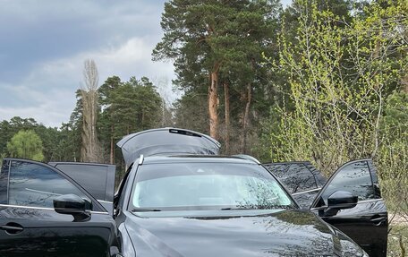 Mazda CX-5 II, 2021 год, 3 550 000 рублей, 8 фотография