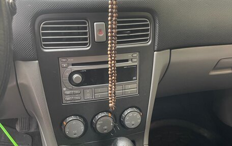 Subaru Forester, 2006 год, 775 000 рублей, 6 фотография