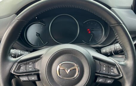 Mazda CX-5 II, 2021 год, 3 550 000 рублей, 11 фотография