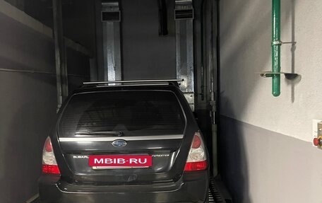 Subaru Forester, 2006 год, 775 000 рублей, 8 фотография