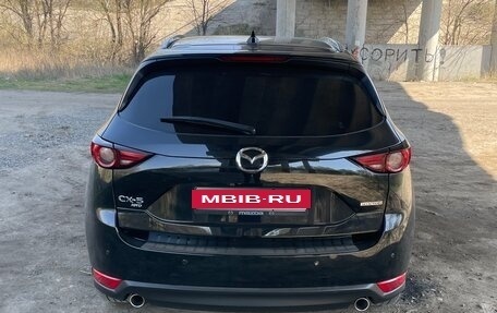Mazda CX-5 II, 2021 год, 3 550 000 рублей, 7 фотография