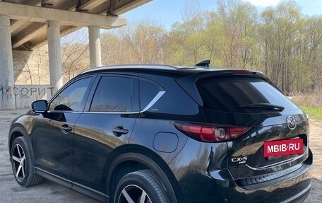 Mazda CX-5 II, 2021 год, 3 550 000 рублей, 6 фотография