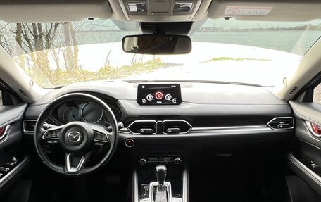 Mazda CX-5 II, 2021 год, 3 550 000 рублей, 12 фотография