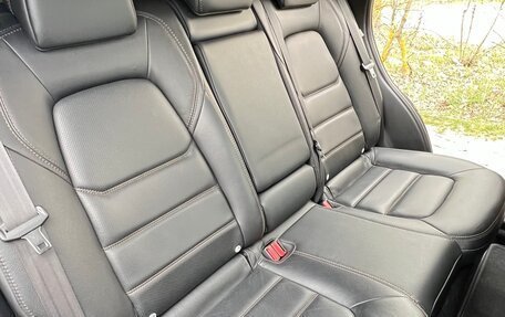 Mazda CX-5 II, 2021 год, 3 550 000 рублей, 18 фотография