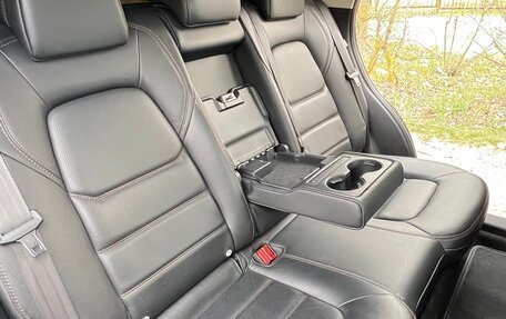 Mazda CX-5 II, 2021 год, 3 550 000 рублей, 16 фотография