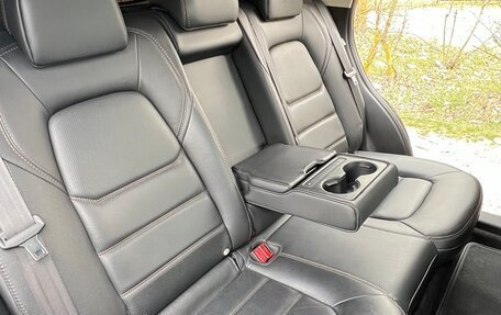 Mazda CX-5 II, 2021 год, 3 550 000 рублей, 15 фотография