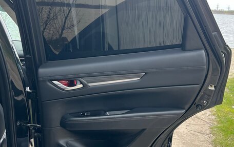 Mazda CX-5 II, 2021 год, 3 550 000 рублей, 25 фотография