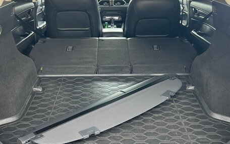 Mazda CX-5 II, 2021 год, 3 550 000 рублей, 26 фотография