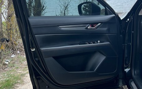 Mazda CX-5 II, 2021 год, 3 550 000 рублей, 22 фотография