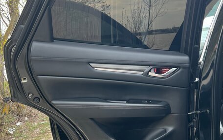 Mazda CX-5 II, 2021 год, 3 550 000 рублей, 24 фотография