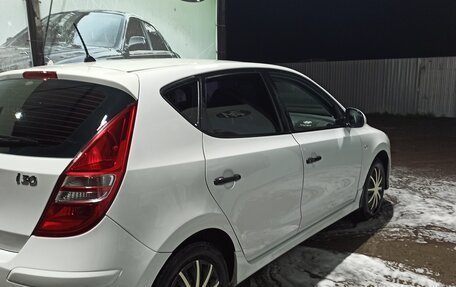 Hyundai i30 I, 2010 год, 667 000 рублей, 2 фотография