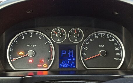 Hyundai i30 I, 2010 год, 667 000 рублей, 5 фотография