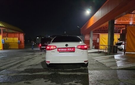 Volkswagen Jetta VI, 2015 год, 1 200 000 рублей, 5 фотография