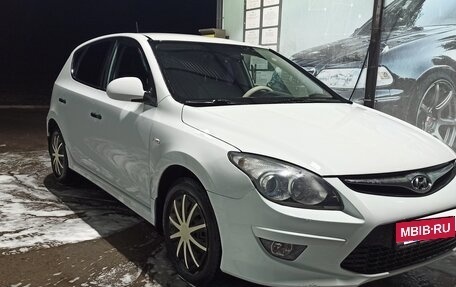 Hyundai i30 I, 2010 год, 667 000 рублей, 4 фотография