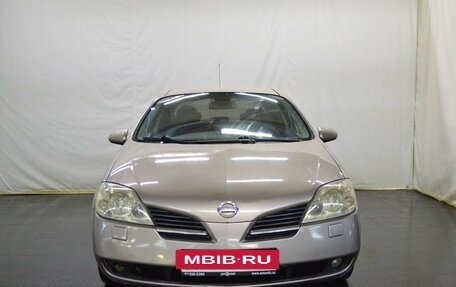 Nissan Primera III, 2005 год, 321 600 рублей, 2 фотография