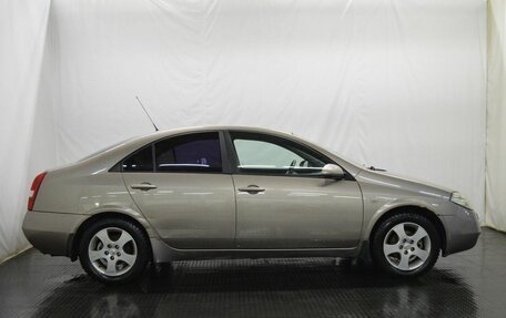 Nissan Primera III, 2005 год, 321 600 рублей, 4 фотография