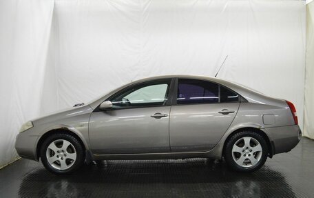 Nissan Primera III, 2005 год, 321 600 рублей, 8 фотография