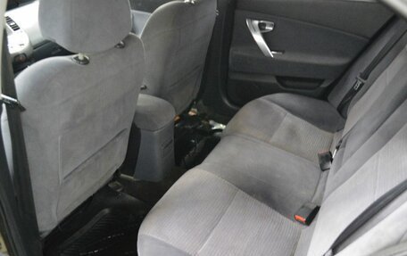 Nissan Primera III, 2005 год, 321 600 рублей, 11 фотография