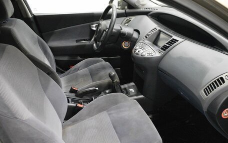 Nissan Primera III, 2005 год, 321 600 рублей, 12 фотография