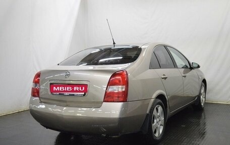 Nissan Primera III, 2005 год, 321 600 рублей, 5 фотография