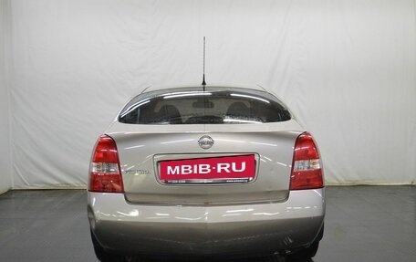 Nissan Primera III, 2005 год, 321 600 рублей, 6 фотография